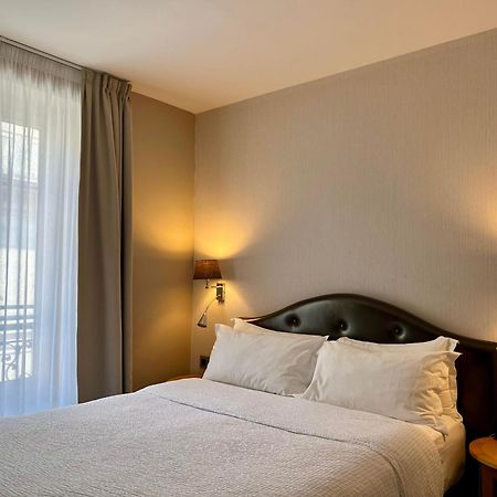 Hotel Central Saint Germain Paris Exterior foto